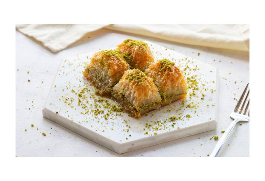 baklava